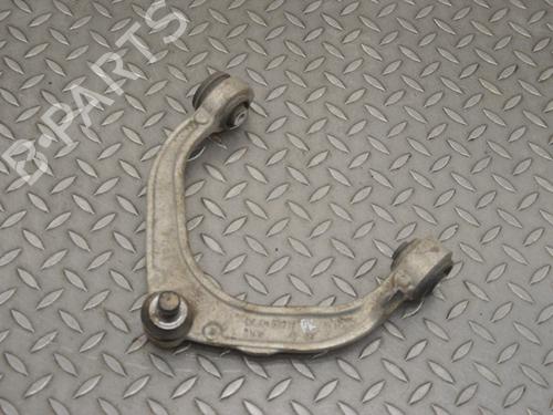 Used Left front suspension arm BMW X6 (E71, E72) xDrive 40 d (306 hp) 16145080