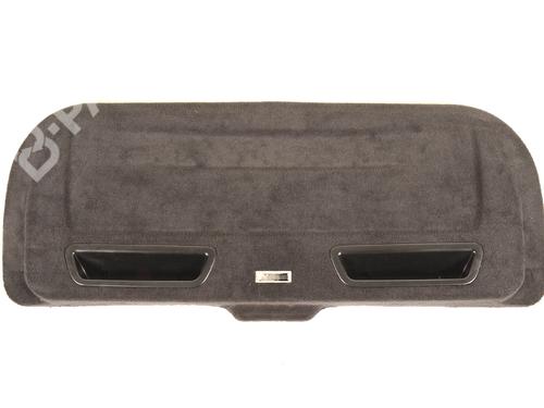 Bootlid panel BMW 5 Gran Turismo (F07) 530 d (245 hp) 7499517