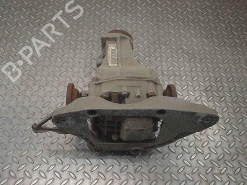 Rear differential AUDI A6 C7 Avant (4G5, 4GD) 3.0 TDI quattro | BP17714576M24 