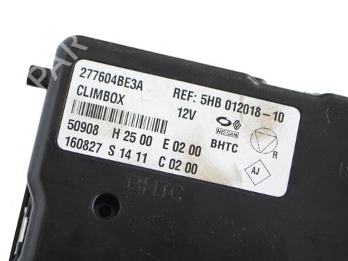 Electronic module NISSAN X-TRAIL III (T32_, T32R, T32RR) 1.6 dCi (T32) | BP14456716M83 