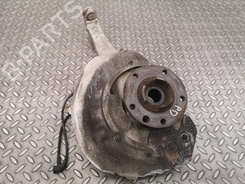 Used Right front steering knuckle PORSCHE CAYENNE (92A) 4.8 GTS (420 hp) 20146692