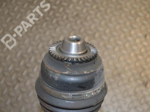 Left front driveshaft BMW X4 (F26) xDrive 30 d | BP9229509M38 