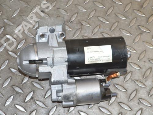 Starter BMW 7 (G11, G12) 730 d | BP7857535M8 