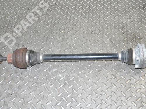 Right rear driveshaft AUDI A5 (8T3) RS5 quattro | BP7497117M41 