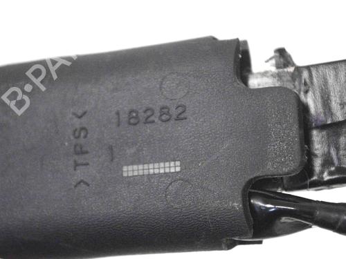 Seat buckle LEXUS IS III (_E3_) 300h (AVE30_, AVE30R) | BP14798267I32
