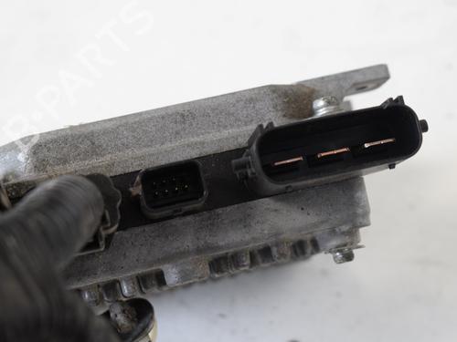 Engine control unit (ECU) SUBARU LEGACY IV (BL) 2.0 D AWD (BLD) | BP19943681M57 