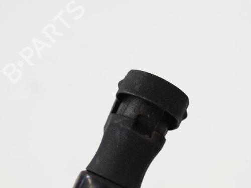 Hood lift support LAND ROVER RANGE ROVER EVOQUE (L538) 2.2 D 4x4 | BP14767475C139 