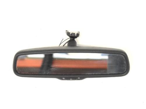 Used Rear mirror Rear mirror LEXUS RX (_U3_) 400h AWD (MHU38_) (211 hp) 7488194 7488194