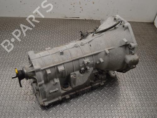 Automatic gearbox KIA STINGER (CK) 3.3 T-GDi (370 hp) 17866219