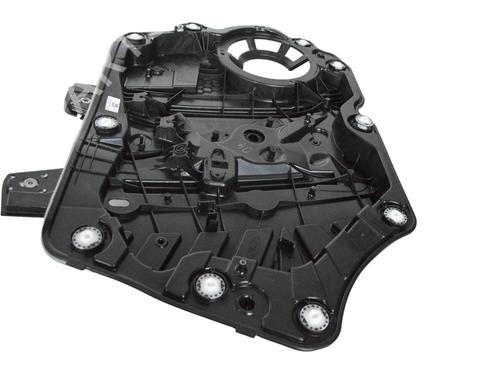 Front left window mechanism FORD PUMA (J2K, CF7) 1.0 EcoBoost mHEV | BP27829586C22 