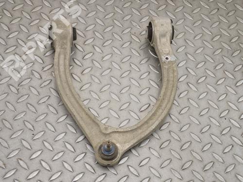 Used Left front suspension arm Left front suspension arm MERCEDES-BENZ S-CLASS (W221, V221) S 350 BlueTec (221.026, 221.126) (258 hp) 11182287 11182287