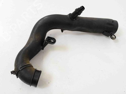 Tuyau d'intercooler VW PASSAT B6 (3C2) 2.0 TDI 16V (140 hp) 14767196