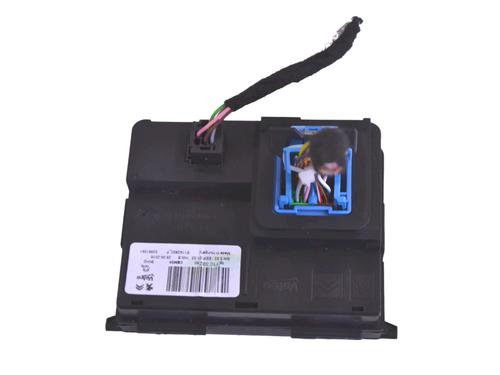 Used Electronic module PEUGEOT 3008 II SUV (MC_, MR_, MJ_, M4_) 1.6 THP 165 (M45GYW, M45GZW, M45GYV) (165 hp) 10675011