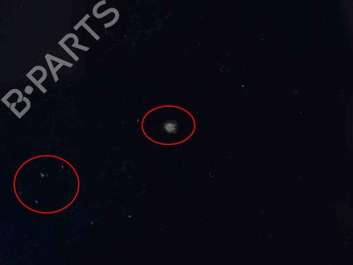 Tailgate PORSCHE BOXSTER (986) 2.7 | BP13934392C6