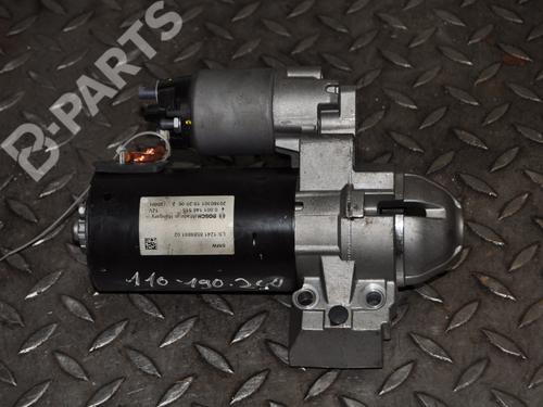 Starter BMW X3 (G01, F97, G08) xDrive 30 d | BP7813187M8 