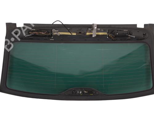 Bootlid window VW TOUAREG (7LA, 7L6, 7L7) 3.0 V6 TDI | BP16274649C64 