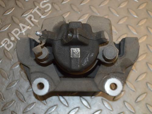 Right front brake caliper BMW 3 Touring (F31) 330 d | BP14770163M104 