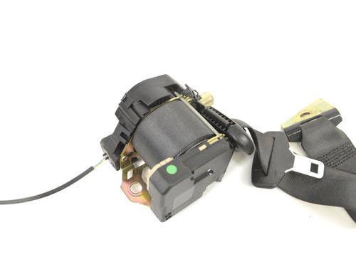 Rear left seatbelt JAGUAR XJ (X350, X358) D 2.7 | BP7857643I29 