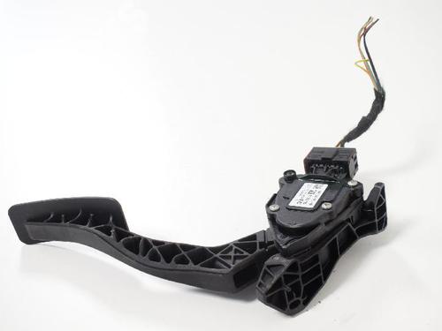Used Pedal CHEVROLET CRUZE (J300) 2.0 CDI (125 hp) 7489777