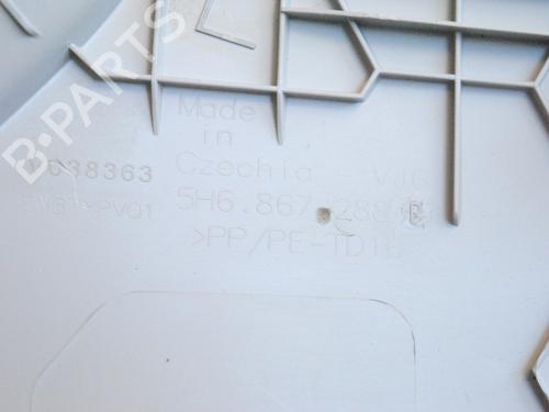 Andre VW GOLF VIII (CD1, DA1) 1.5 TSI | BP27830127O1 