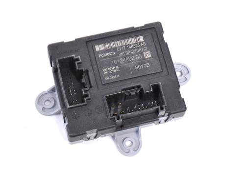 Used Electronic module FORD FIESTA VI (CB1, CCN) 1.0 EcoBoost (125 hp) 7750142