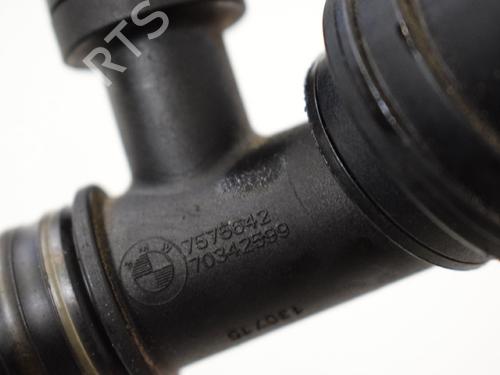 Pipe BMW 5 (F10) 550 i | BP14769155M125 