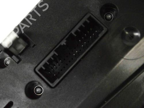 Climate control JAGUAR XE (X760) 2.0 D | BP9908438I5 
