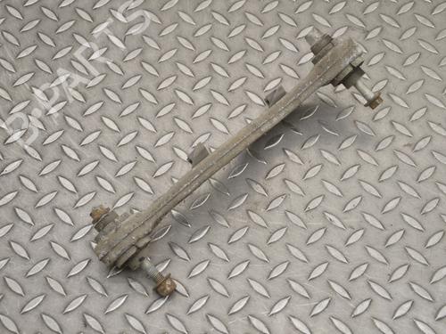 Left rear suspension arm LAND ROVER RANGE ROVER VELAR (L560) 2.0 D180 TD4 4x4 | BP16274730M14 