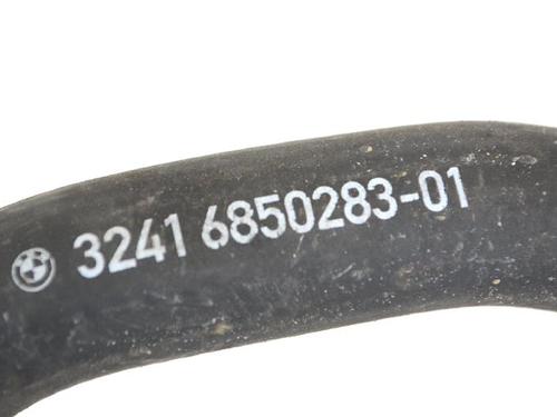 Pipe BMW X1 (E84) xDrive 20 d | BP14766623M125 