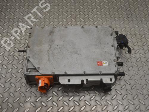 Inverter/Converter JAGUAR I-PACE (X590) EV400 AWD | BP27827892M119 