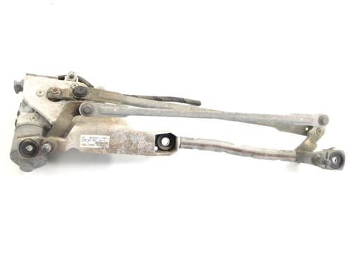 Front wipers mechanism FORD FIESTA VI (CB1, CCN) 1.6 TDCi | BP7699968C83 