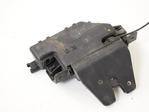 Tailgate lock BMW 1 (E87) 120 d | BP8858415C101 