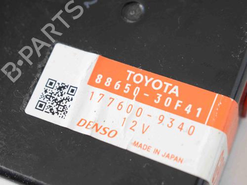 Elektronische module LEXUS GS (_S19_) 300 (GRS190_, GRS190R) | BP7755464M83