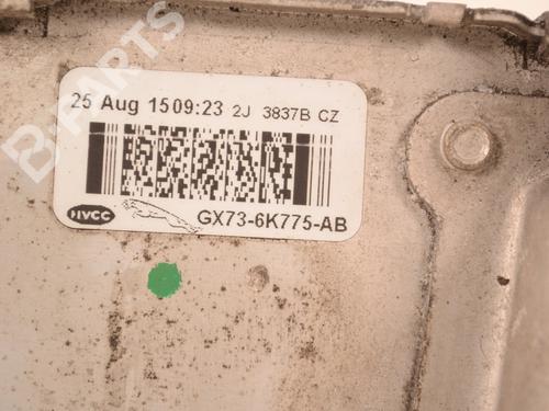 Intercooler JAGUAR XE (X760) 2.0 D | BP9657839M30 