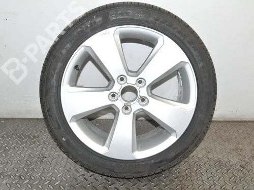 Velg AUDI A3 (8V1, 8VK) 2.0 TDI (136 hp) 8v0601025