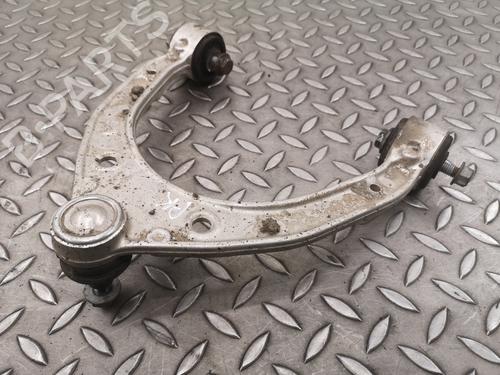 Left front suspension arm PORSCHE CAYENNE (92A) 4.8 GTS | BP20146689M12 