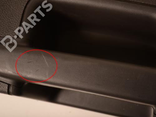 Boot lining FORD FOCUS III 1.0 EcoBoost | BP9658160I3 
