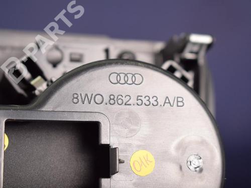Other AUDI A4 Allroad B9 (8WH, 8WJ) 2.0 TDI quattro | BP7497434O1 