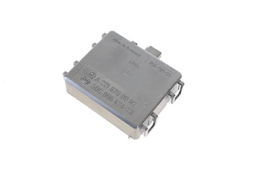 Elektronisk sensor MERCEDES-BENZ S-CLASS (W221, V221) S 250 CDI (221.003, 221.103) (204 hp) 8869133