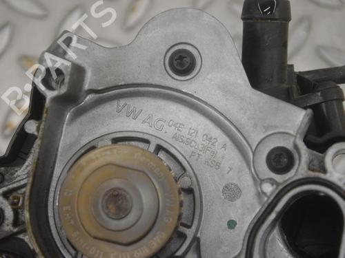 Auxiliary water pump TOYOTA AURIS (_E15_) 1.8 (ZRE152_, ZRE152) | BP17022610M111 
