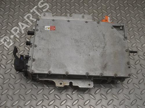 Inverter/Converter JAGUAR I-PACE (X590) EV400 AWD | BP27827892M119 