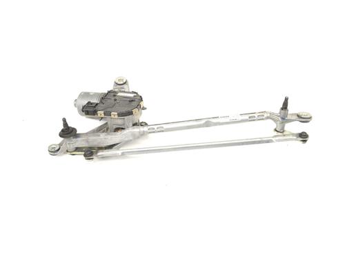 Used Front wipers mechanism AUDI A4 B9 (8W2, 8WC) 2.0 TDI (150 hp) 8411012
