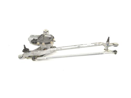 Front wipers mechanism AUDI A4 B9 (8W2, 8WC) 2.0 TDI (150 hp) 8411012