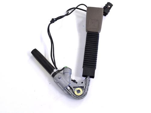 Seat buckle JAGUAR S-TYPE II (X200) 2.7 D | BP14772660I32 