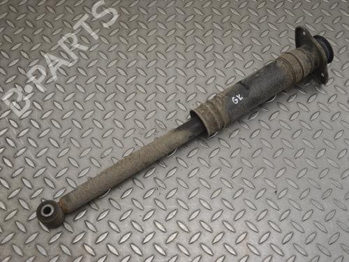 Left rear shock absorber NISSAN MICRA V (K14) 1.0 | BP27826472M18 