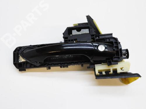 Used Front right exterior door handle Front right exterior door handle MERCEDES-BENZ E-CLASS (W212) E 220 CDI / BlueTEC (212.001, 212.002) (170 hp) 7488280 7488280