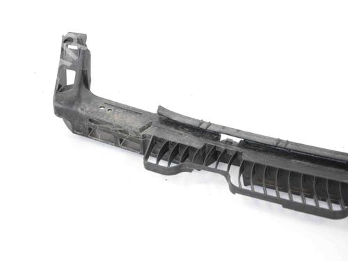 Rear bumper bracket VW GOLF VII (5G1, BQ1, BE1, BE2) 1.4 TSI | BP8858986C159 