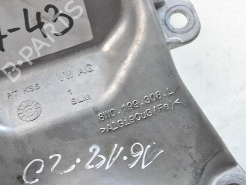 Support VW PASSAT B8 (3G2, CB2) 1.4 TSI | BP28439111C155 