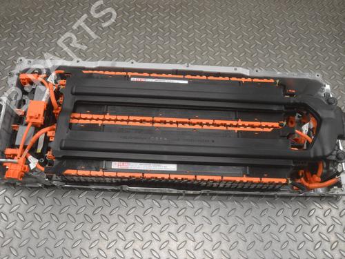 Battery TOYOTA RAV 4 V (_A5_, _H5_) 2.5 Hybrid AWD (AXAH54, AXAL54) | BP28547082E11 