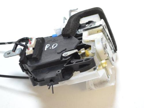 Front right lock SUBARU LEGACY V Estate (BR) 2.0 D AWD (BRD) | BP7495797C97